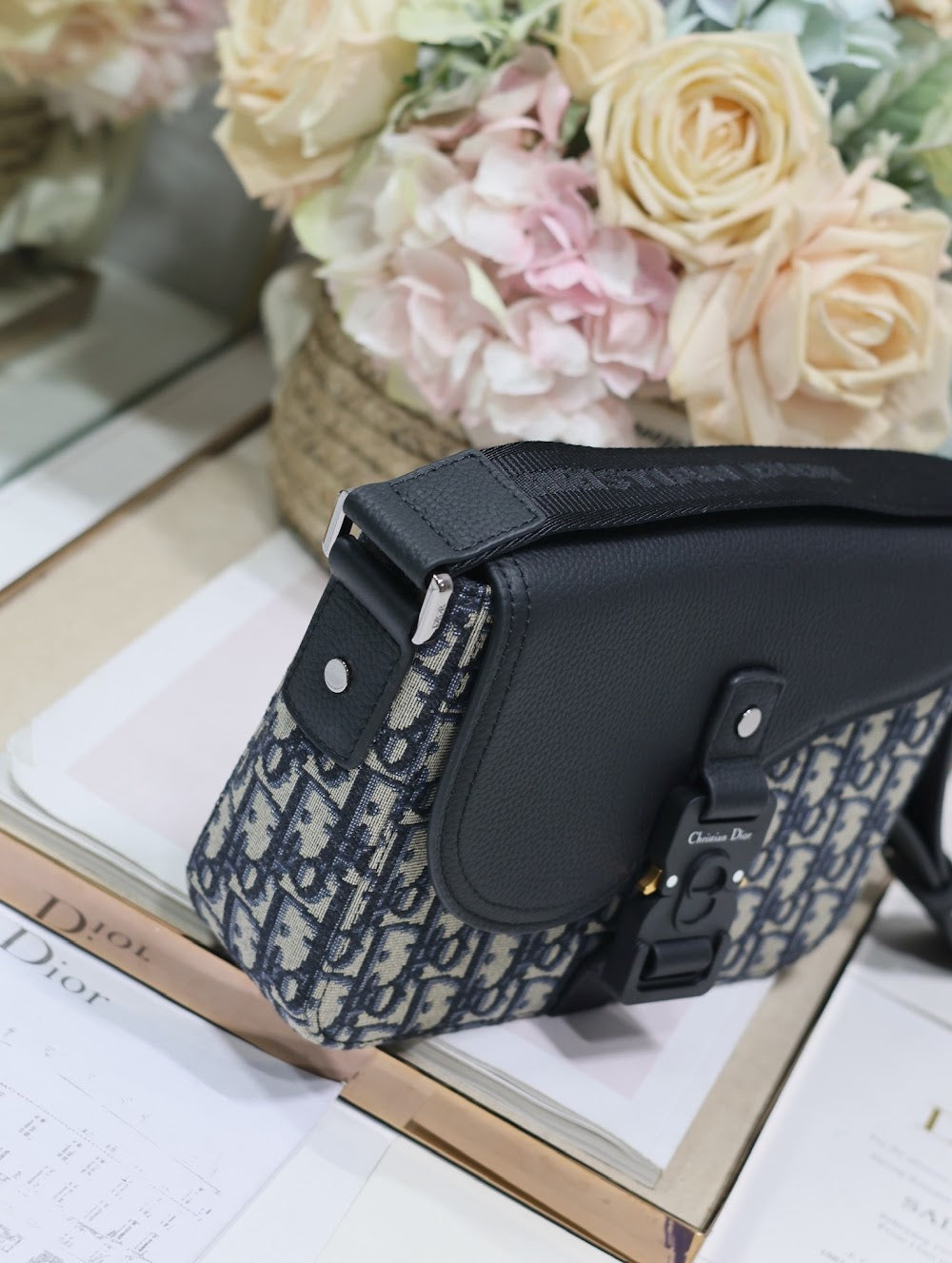 Dragons BagsDiorn Luxury Bag --115485