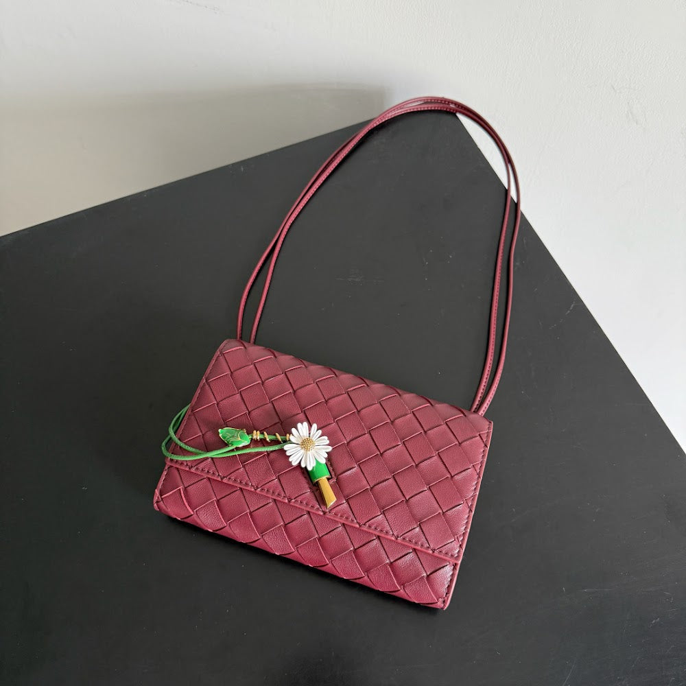 Dragons Bags Bottegan Luxury Bag --90421