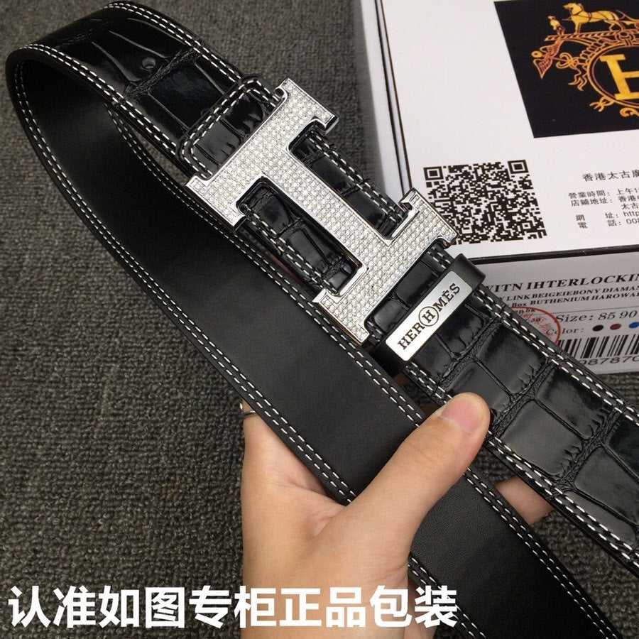 Dragons Bags Hermesn Luxury Belt --108874