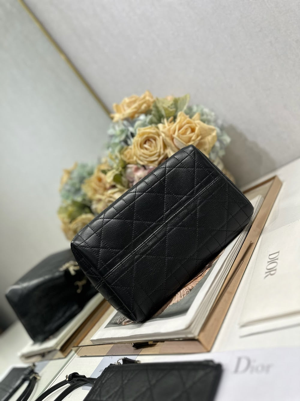 Dragons BagsDiorn Luxury Bag --116127