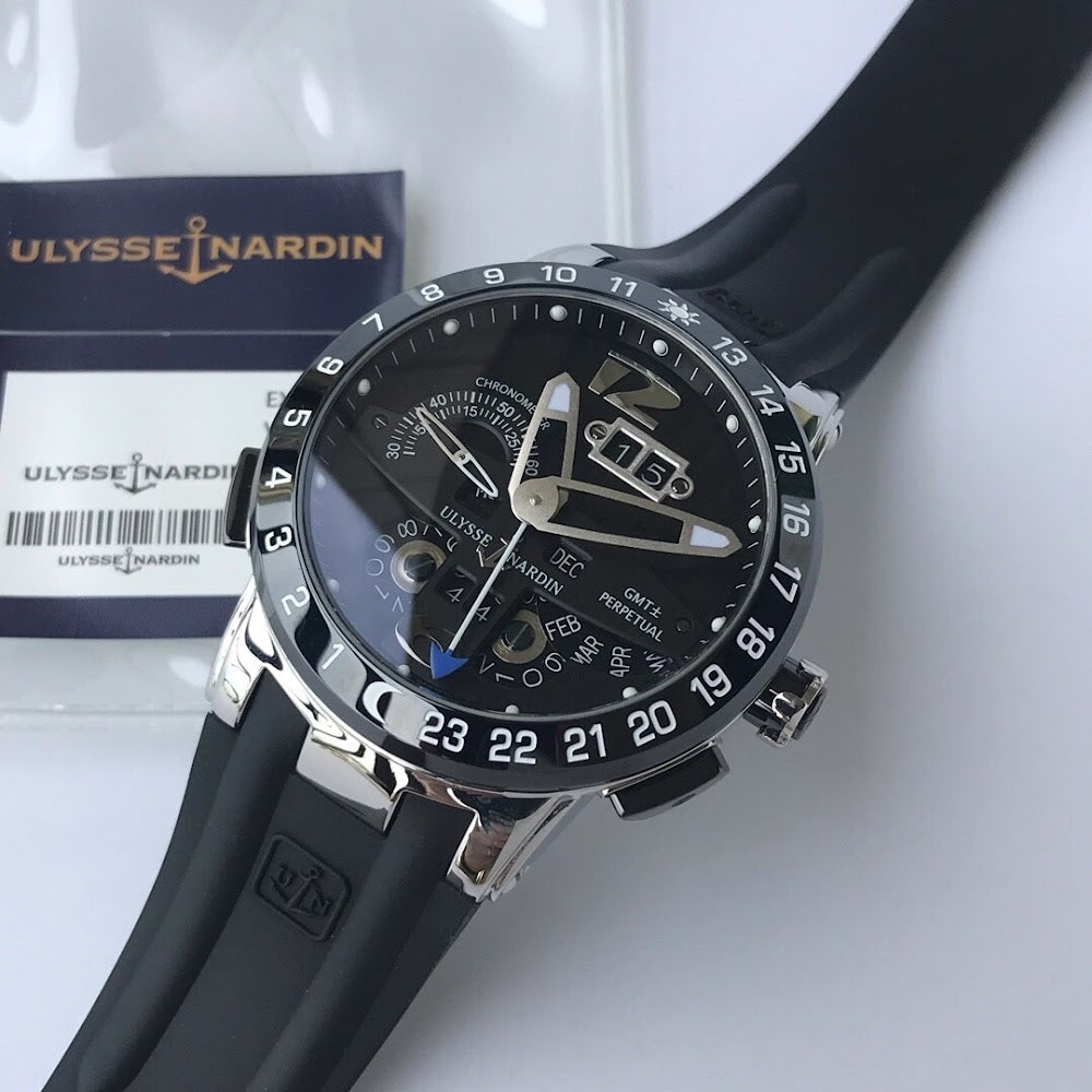 Dragons Bags Luxury Designer Watch --103268