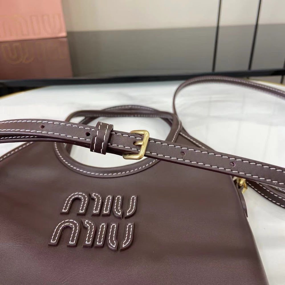 Dragons Bags Miun Miun Luxury Bag --122207