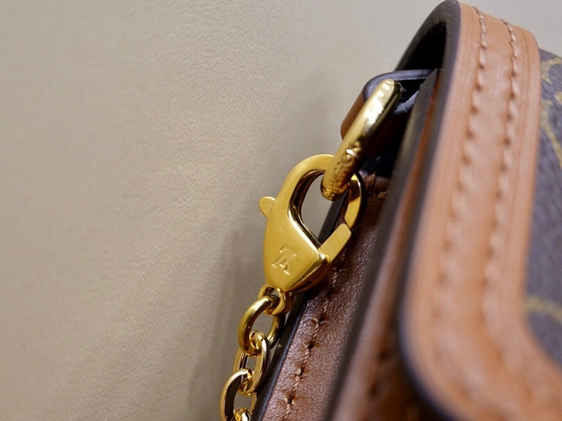 Dragons Bags ln Luxury Bag --60459