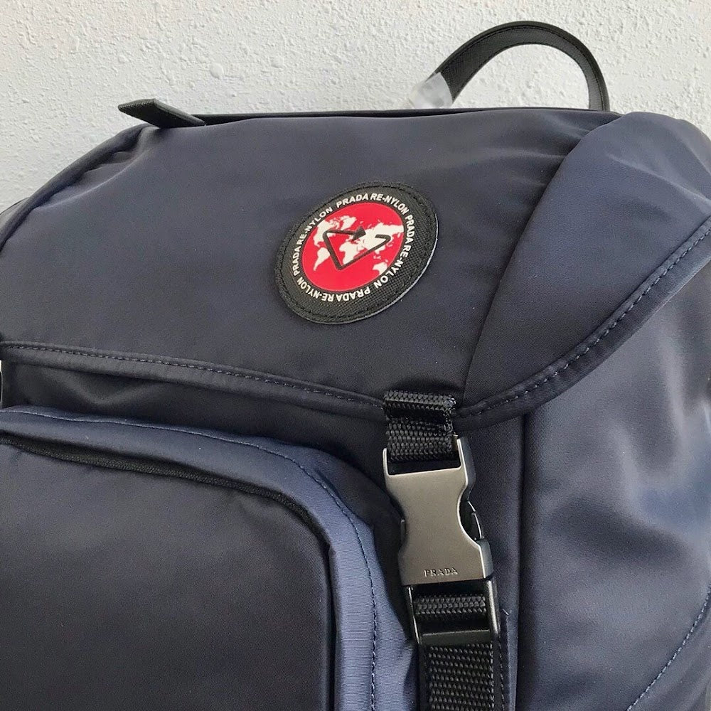 Dragons Bags Prada Luxury Bag --53903