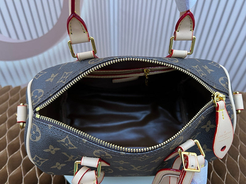 Dragons Bags LVn Luxury Bag --79643