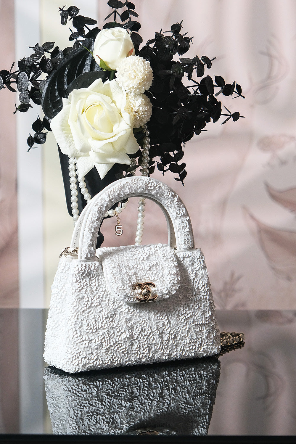 Dragons Bags CHn Luxury Bag --112768