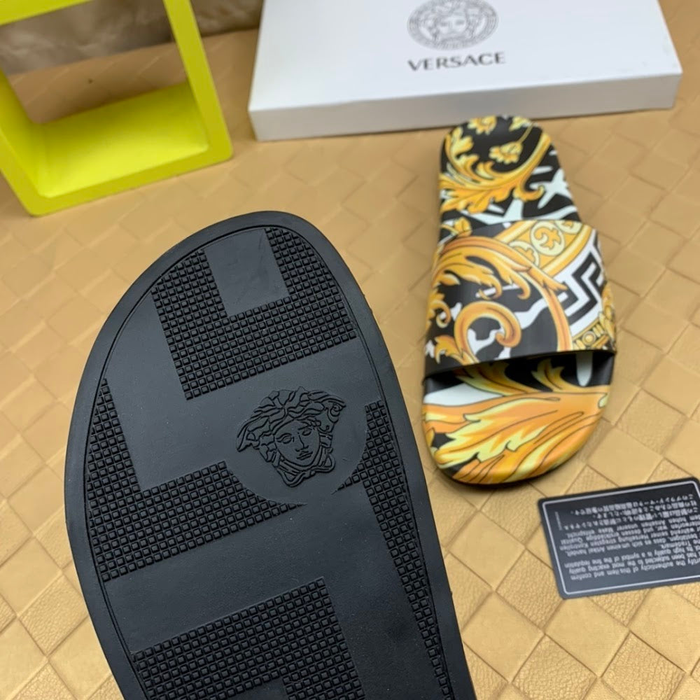 Dragons Bags Versace Luxury Heels --51013