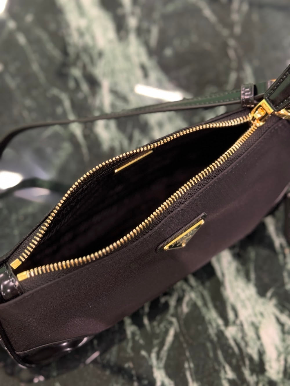 Dragons Bags Pradn Luxury Bag --101630