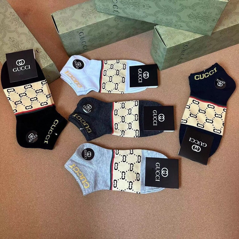 Dragons Bags Premium Luxury Socks --98310