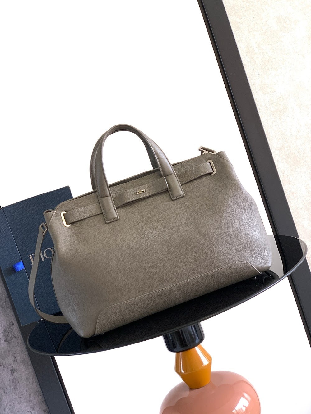 Dragons BagsDiorn Luxury Bag --115997