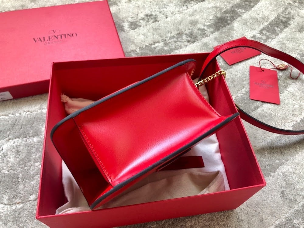Dragons Bags valentine Luxury Bag --72482