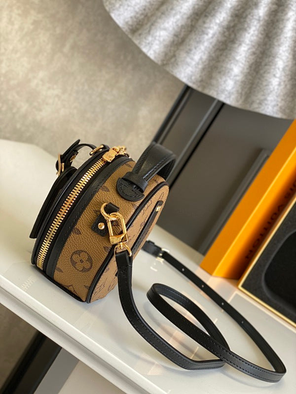 Dragons Bags LVn Luxury Bag --80577