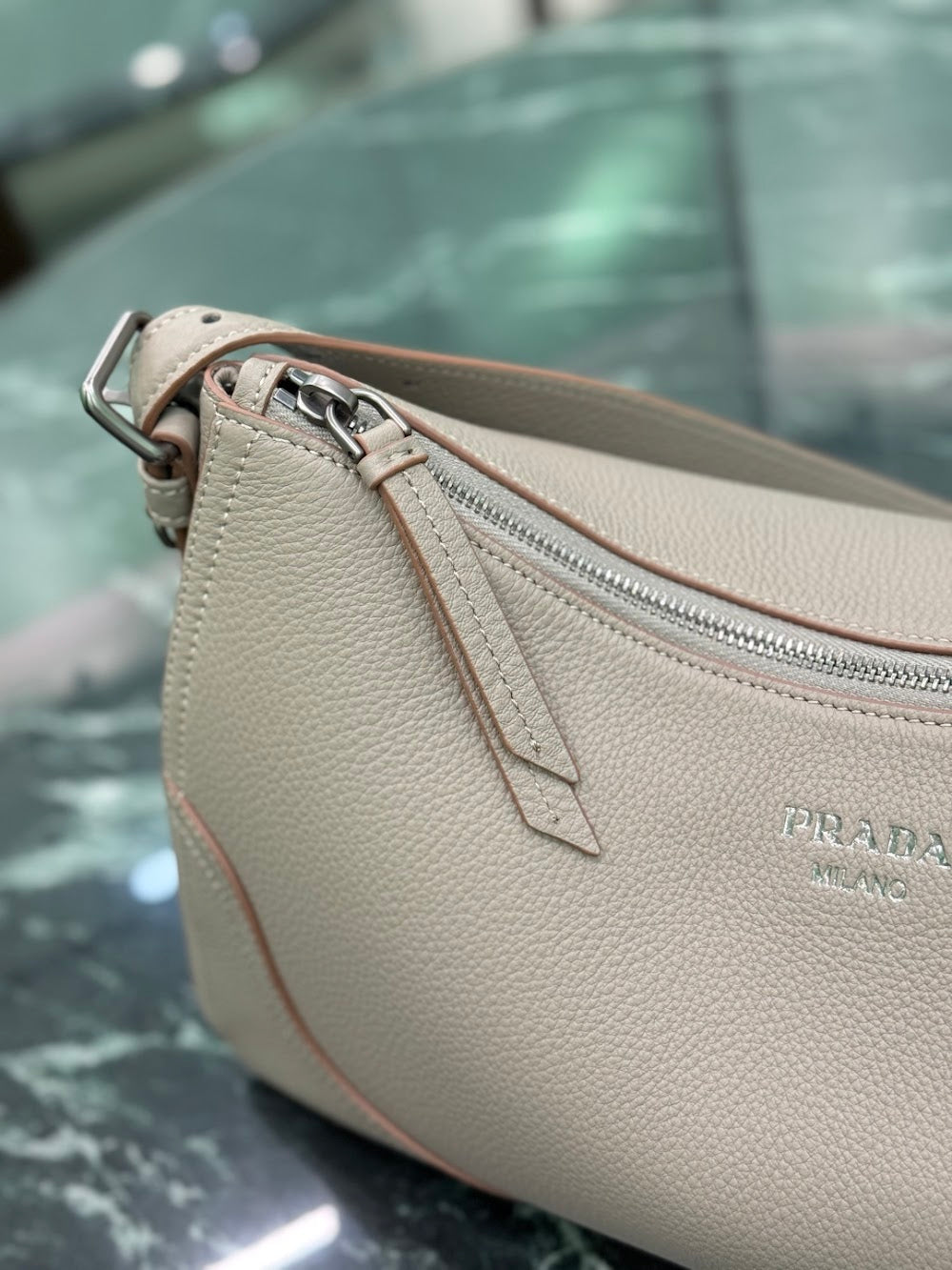 Dragons Bags Prada Luxury Bag --53869