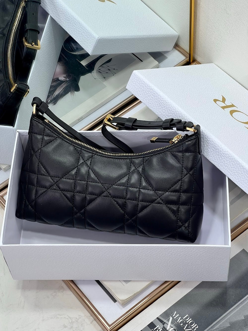 Dragons BagsDiorn Luxury Bag --116399