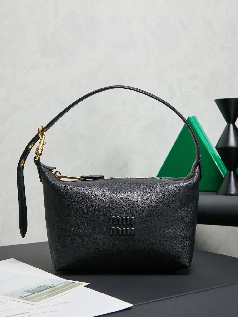 Dragons Bags Miun Miun Luxury Bag --123663
