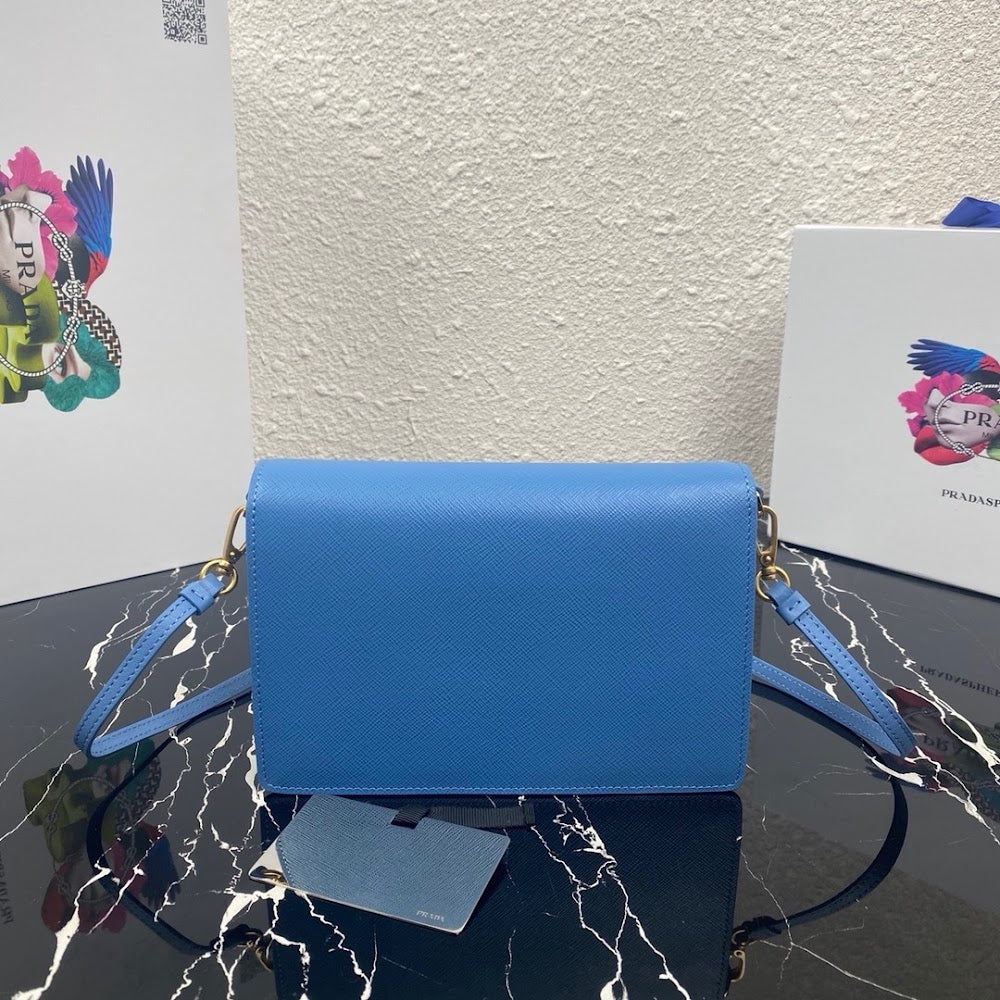 Dragons Bags Prada Luxury Bag --54086