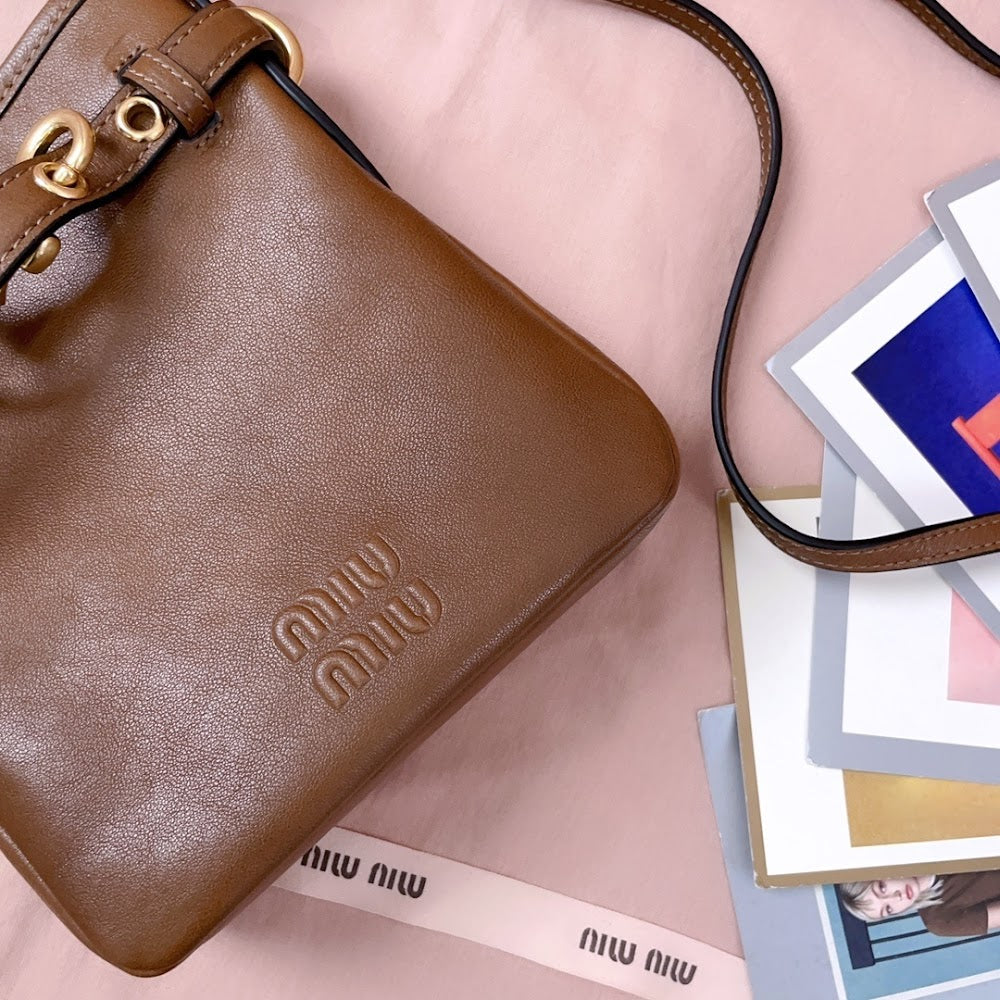 Dragons Bags Miun Miun Luxury Bag --123714