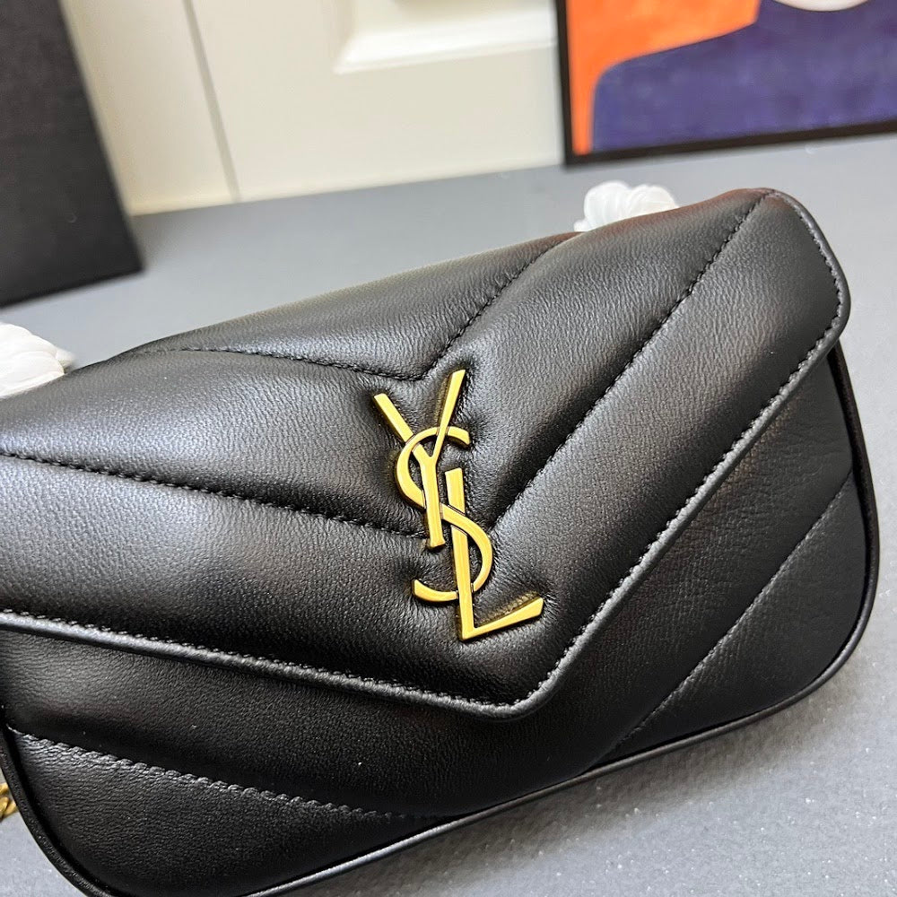 Dragons Bags ysn Luxury Bag --72061