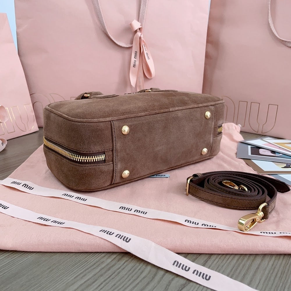 Dragons Bags Miun Miun Luxury Bag --122296