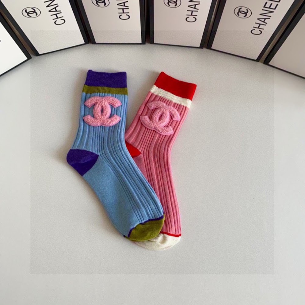 Dragons Bags Premium Luxury Socks --98023