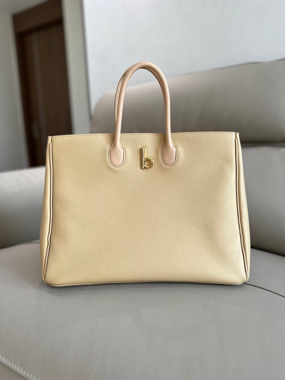 Dragons Bags Burberryn Luxury Bag --92771