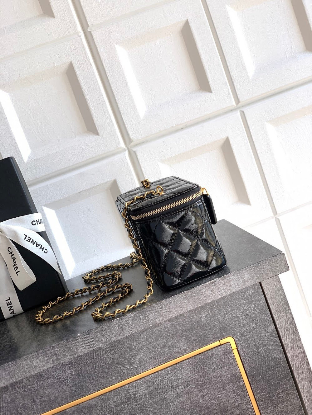 Dragons BagsCHn Luxury Bag --113965