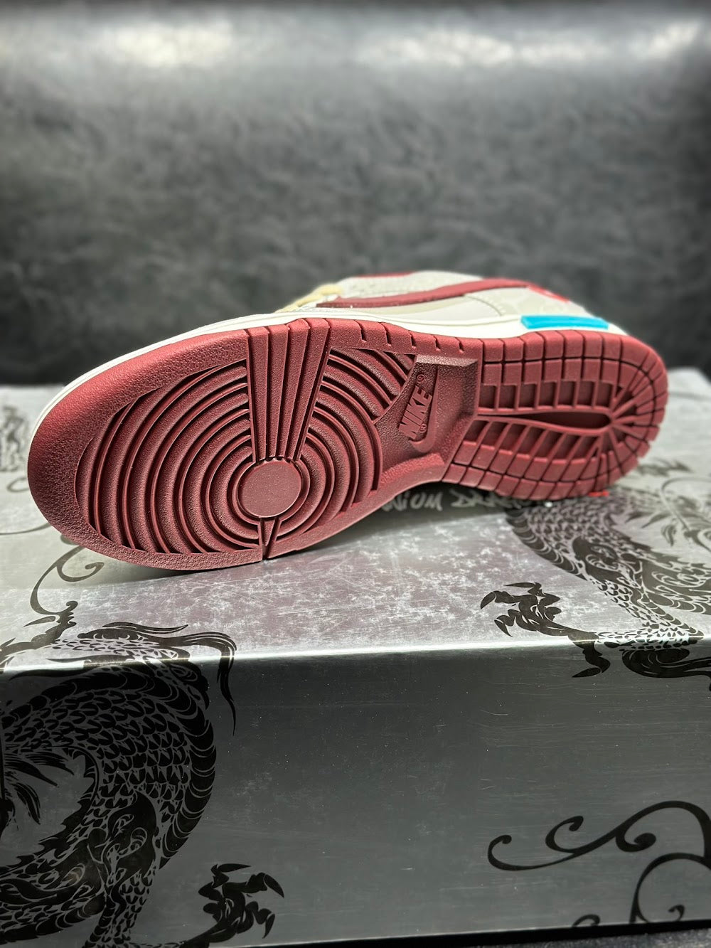 Dragons Bags Nike Luxury Shoes --54909