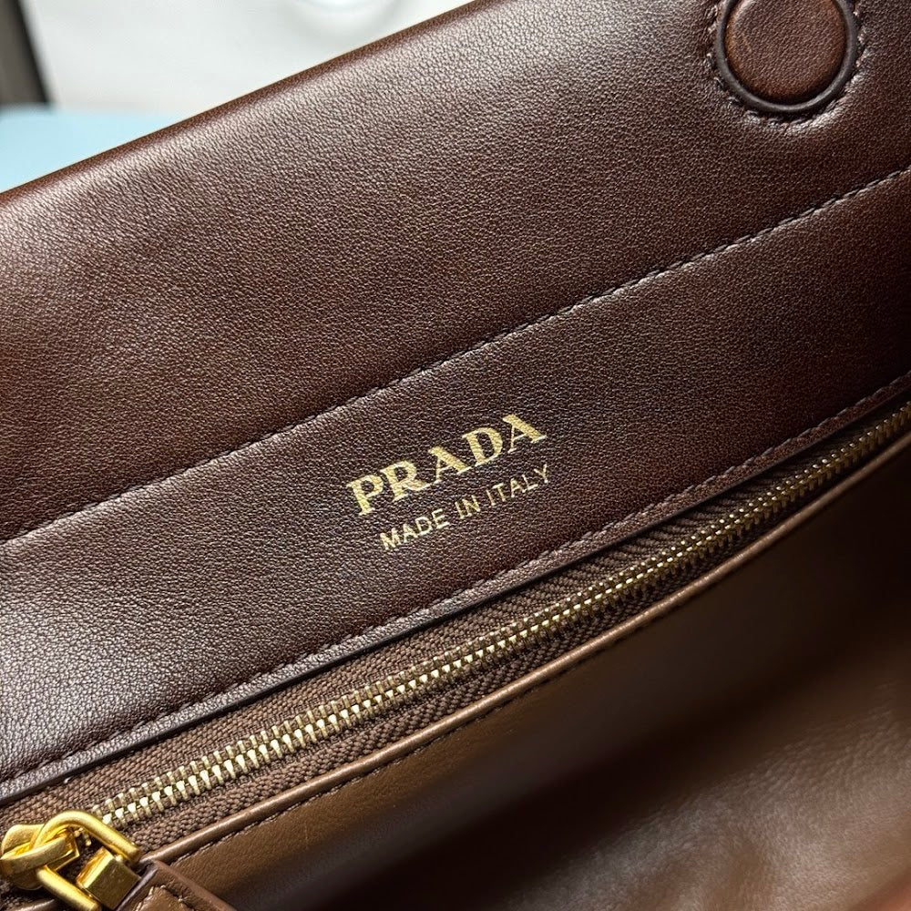 Dragons Bags Pradn Luxury Bag --102924