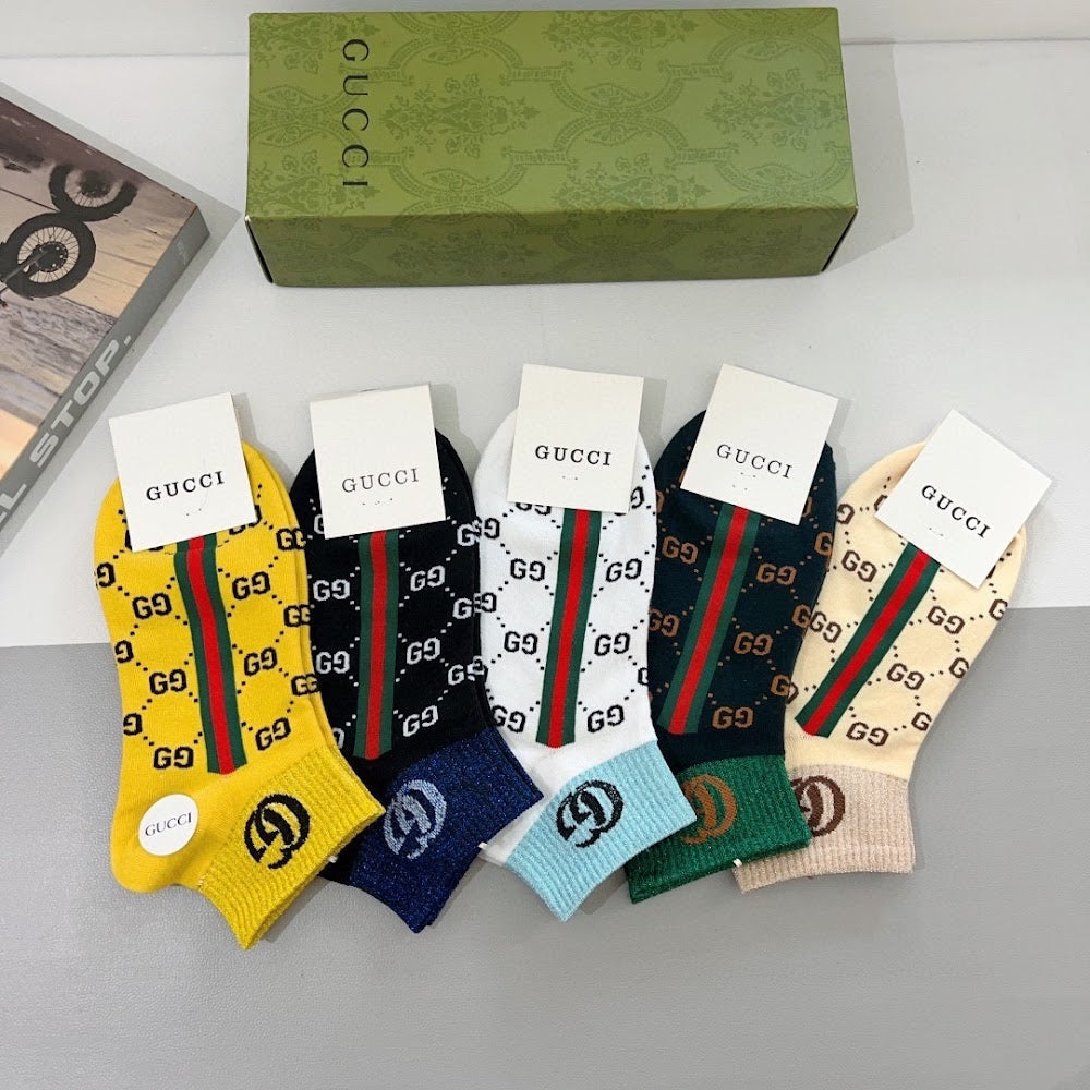 Dragons Bags Premium Luxury Socks --97681