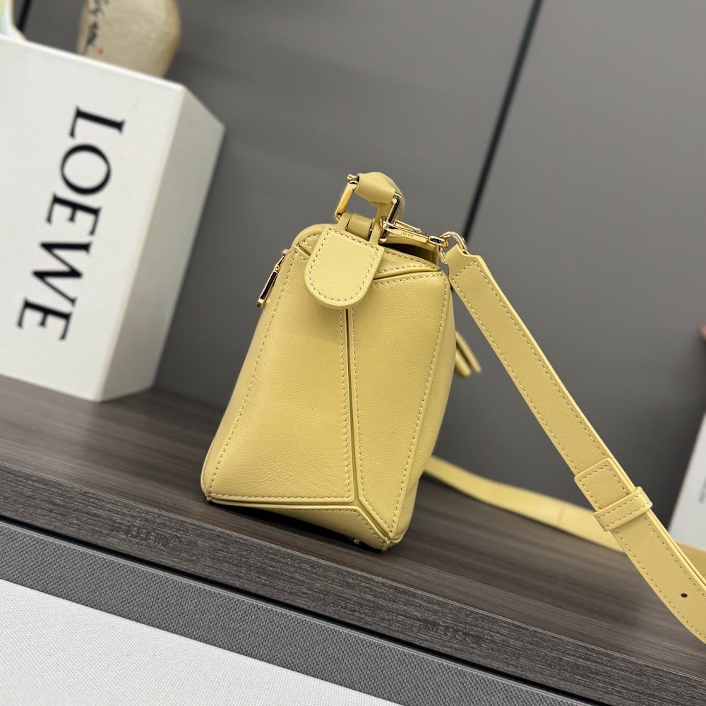 Dragons Bags Lowen Luxury Bag --99965