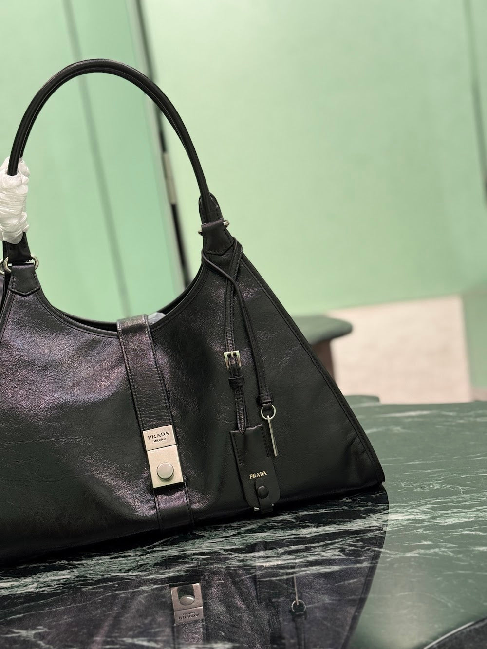 Dragons Bags Pradn Luxury Bag --102303