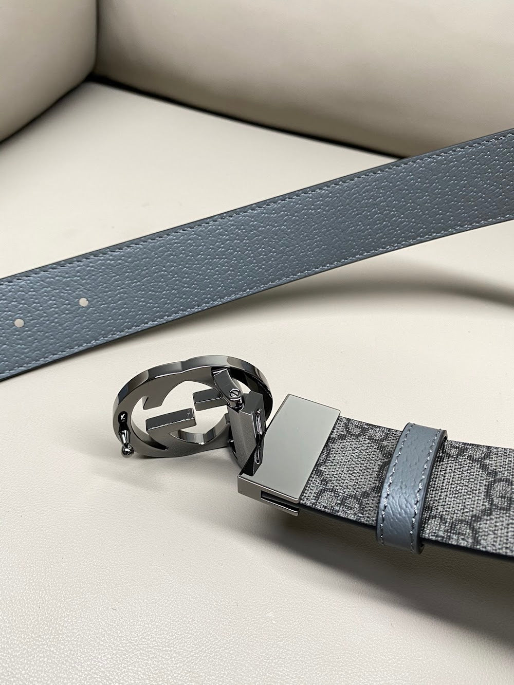 Dragons Bags Guccin Luxury Belt --105118