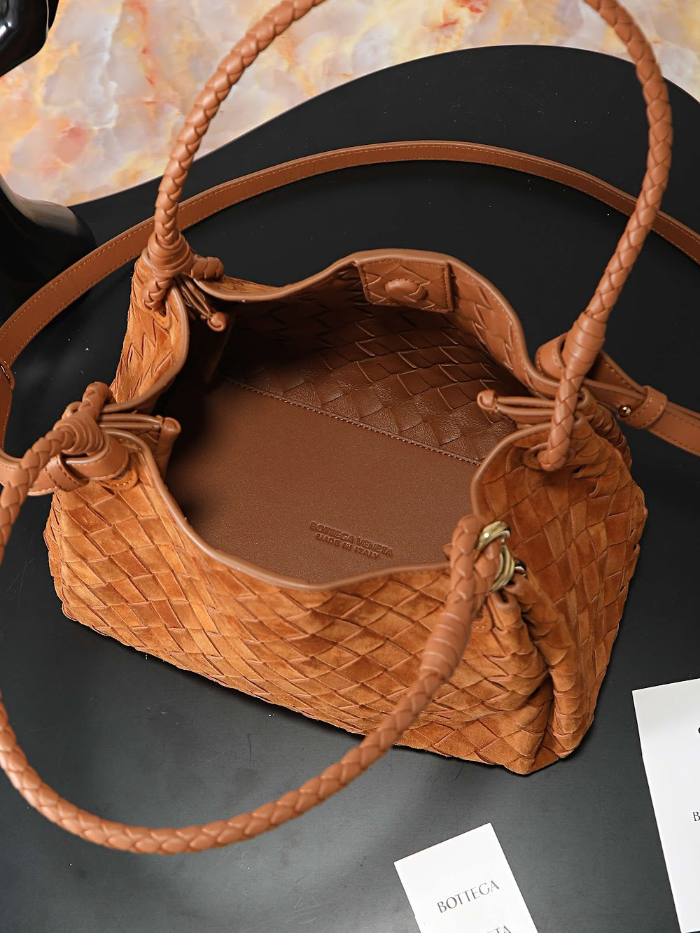 Dragons Bags Bottegan Luxury Bag --91427