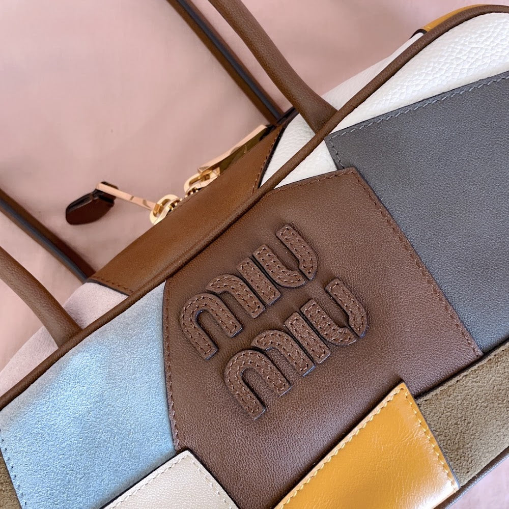 Dragons Bags Miun Miun Luxury Bag --122557