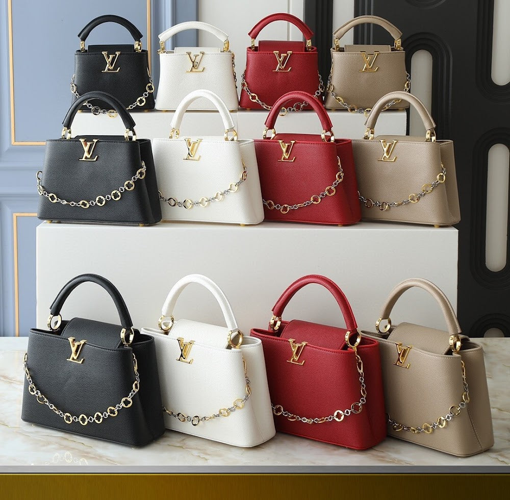 Dragons Bags ln Luxury Bag --76815