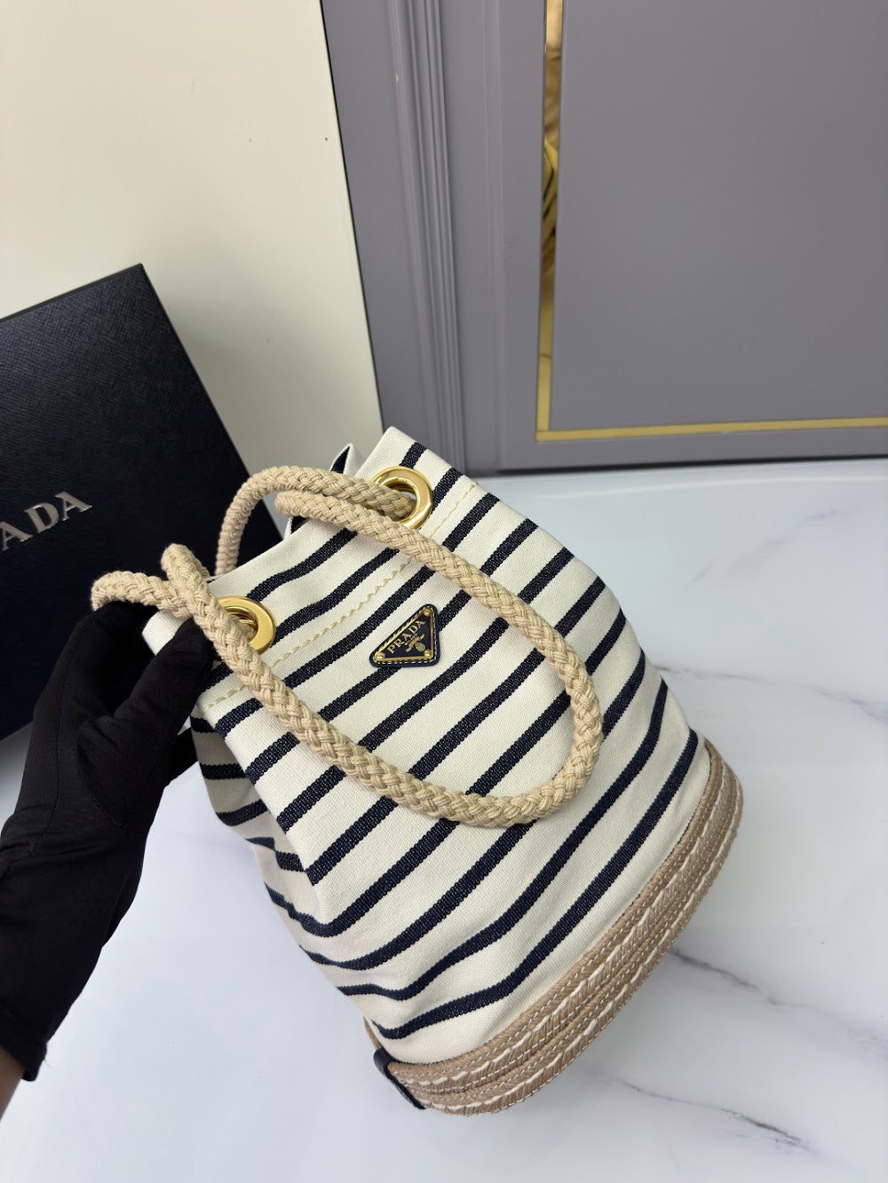 Dragons Bags Pradn Luxury Bag --101397
