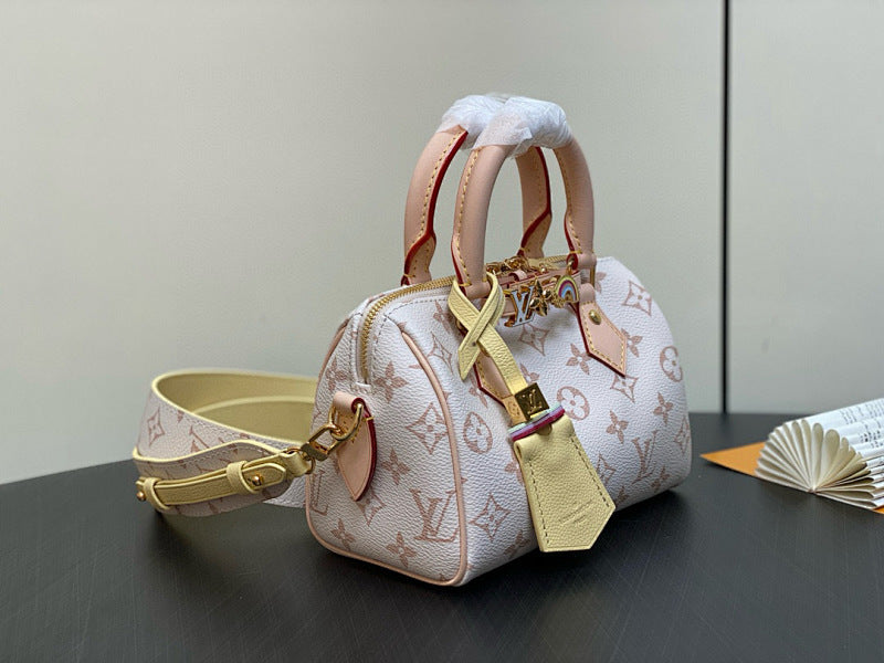 Dragons Bags LVn Luxury Bag --79546