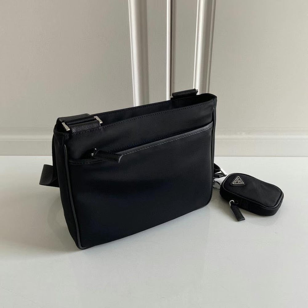 Dragons Bags Prada Luxury Bag --54142