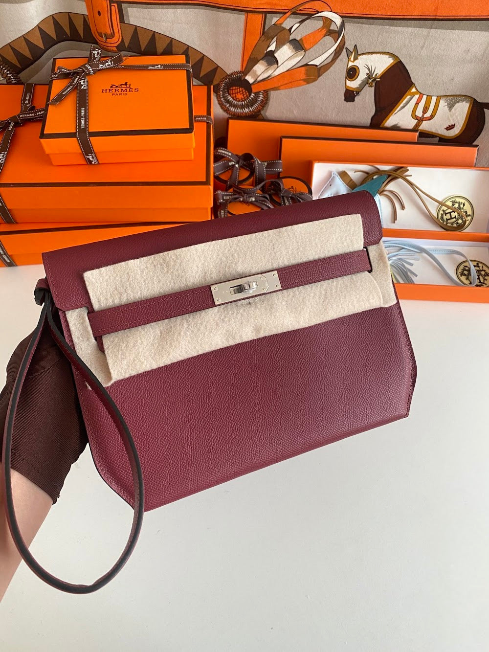 Dragons BagsHermesn Luxury Bag --116718