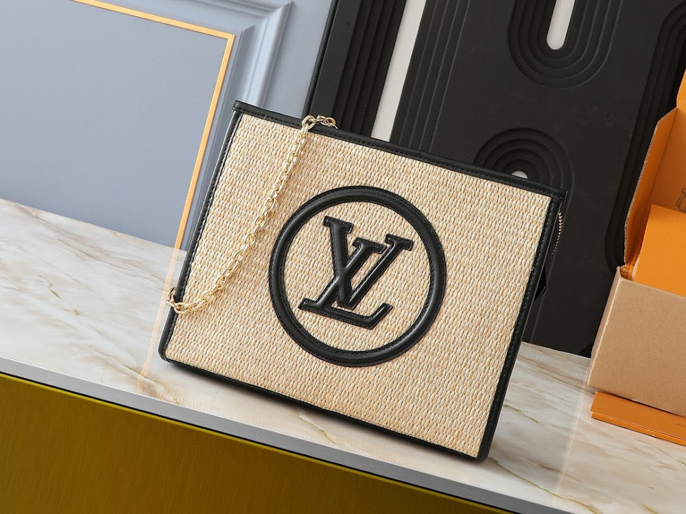 Dragons Bags LVn Luxury Bag --79016