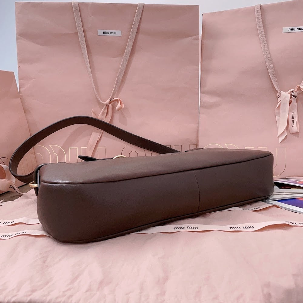 Dragons Bags Miun Miun Luxury Bag --122405