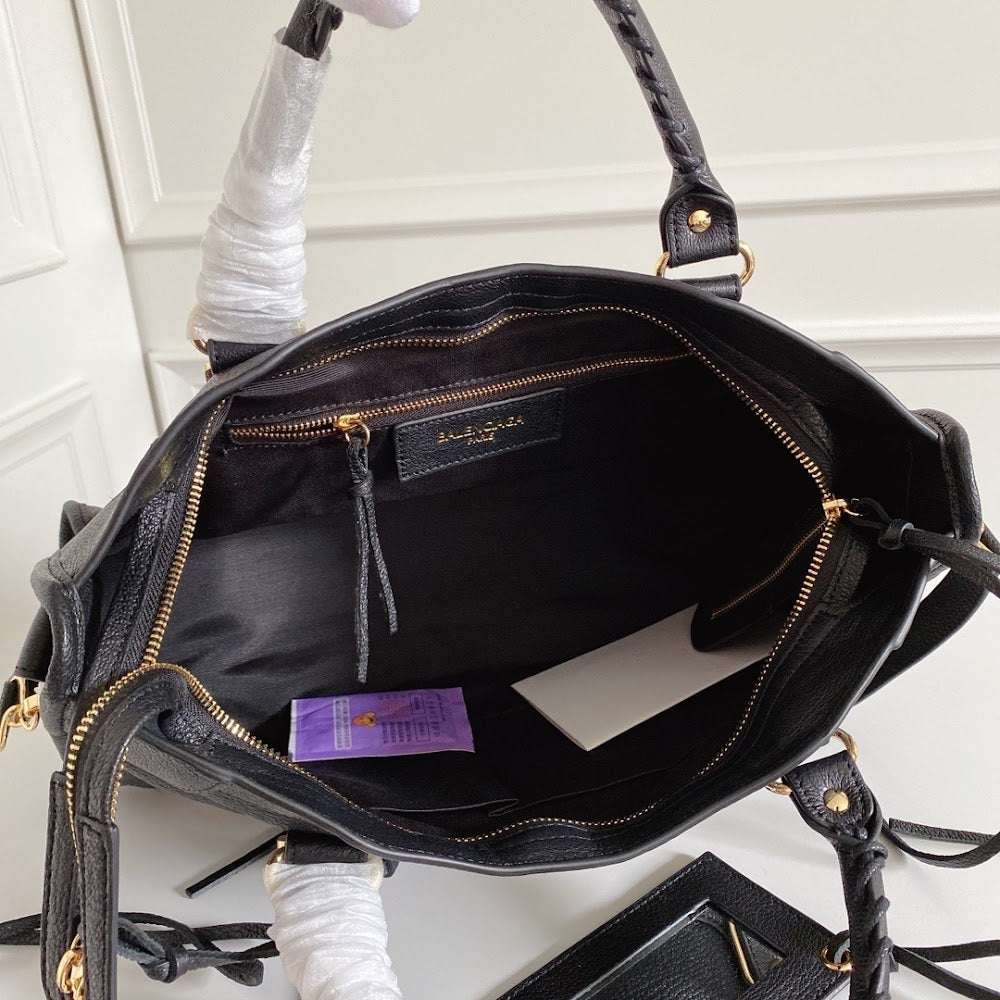 Dragons Bags Balenciaga Luxury Bag --111809