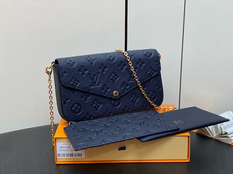 Dragons Bags LVn Luxury Bag --79398
