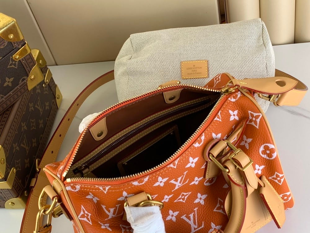 Dragons Bags ln Luxury Bag --63405