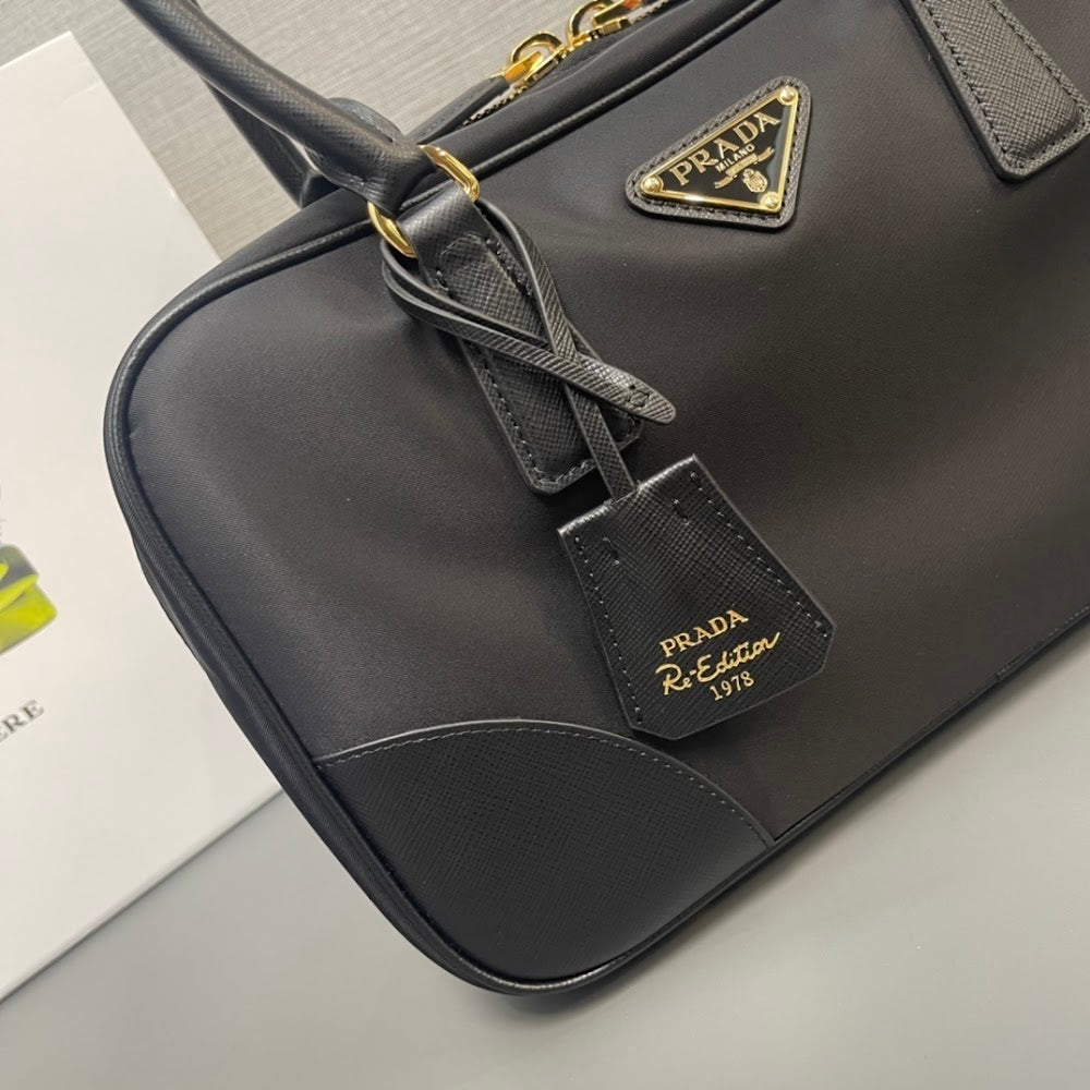 Jessica Bags pradn Luxury Bag --75119