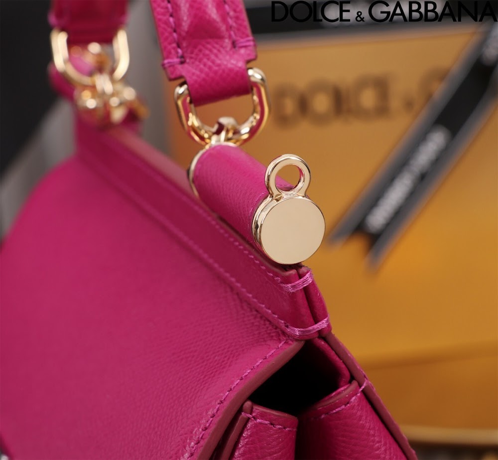 Dragons Bags DGn Luxury Bag --93612