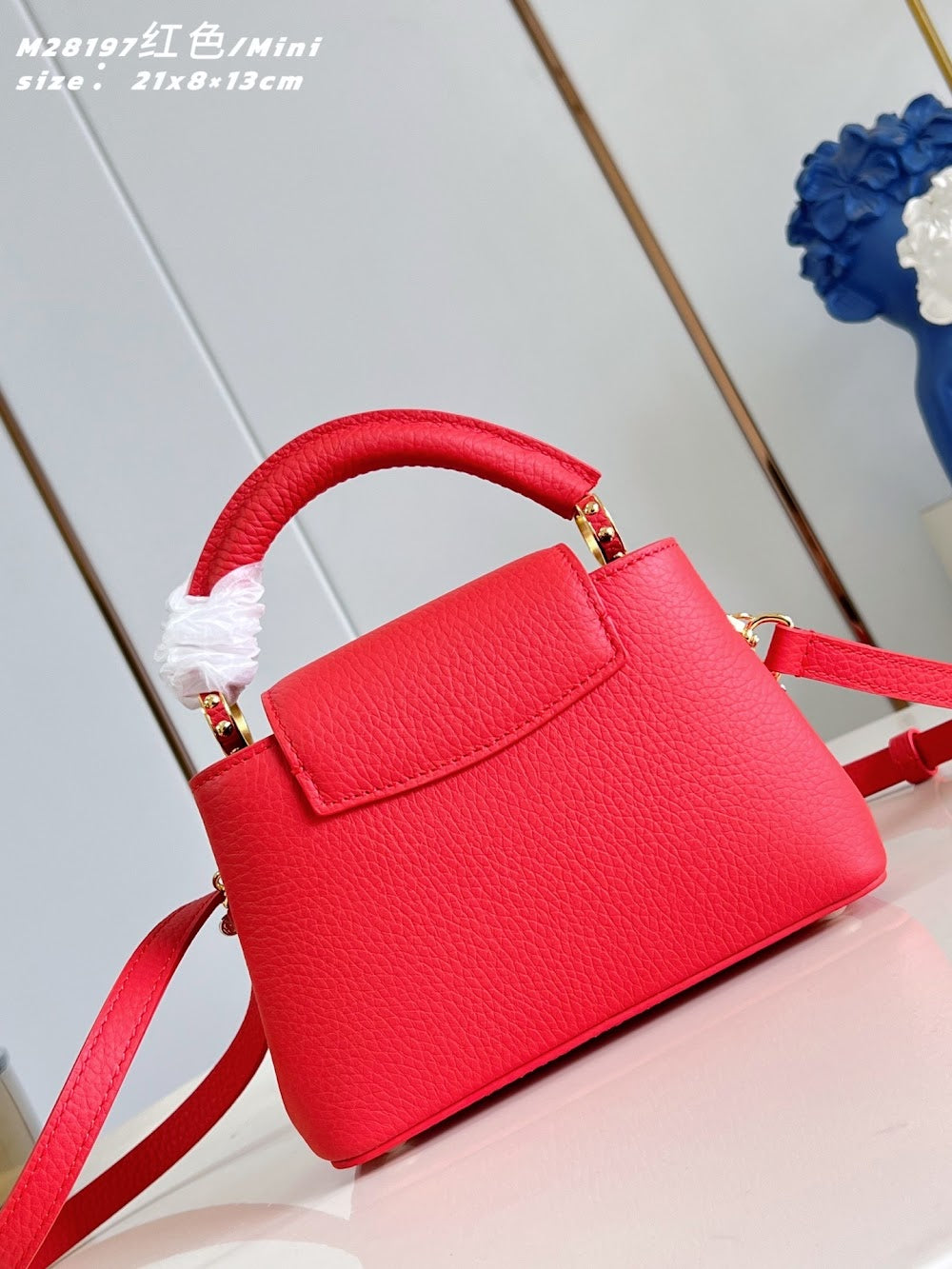 Dragons Bags ln Luxury Bag --96647