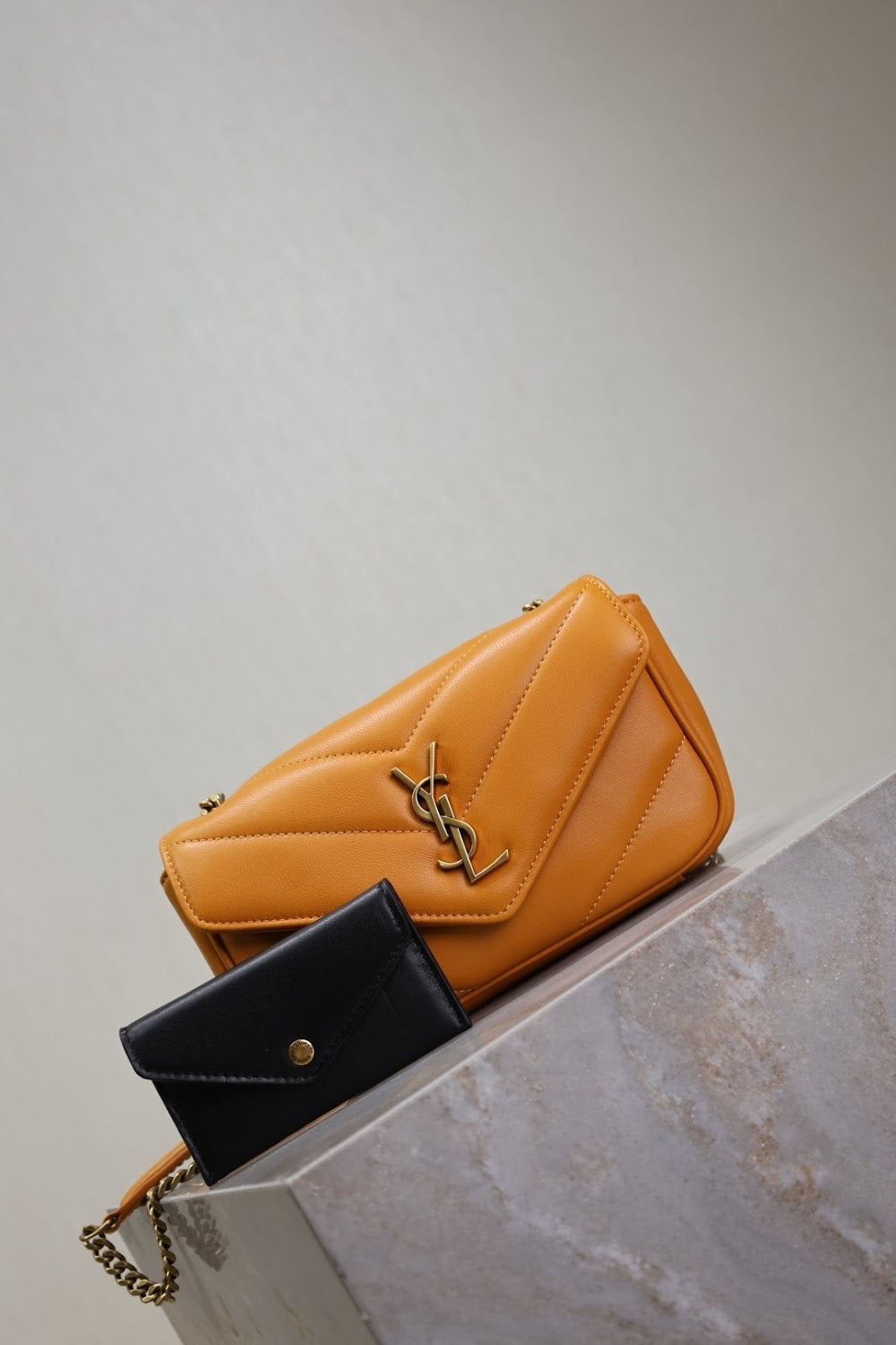 Dragons Bags YSLn Luxury Bag --120596