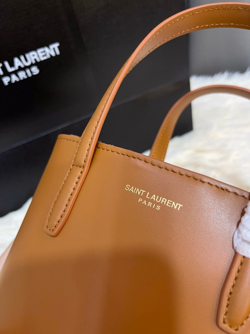 Dragons Bags YSLn Luxury Bag --120131