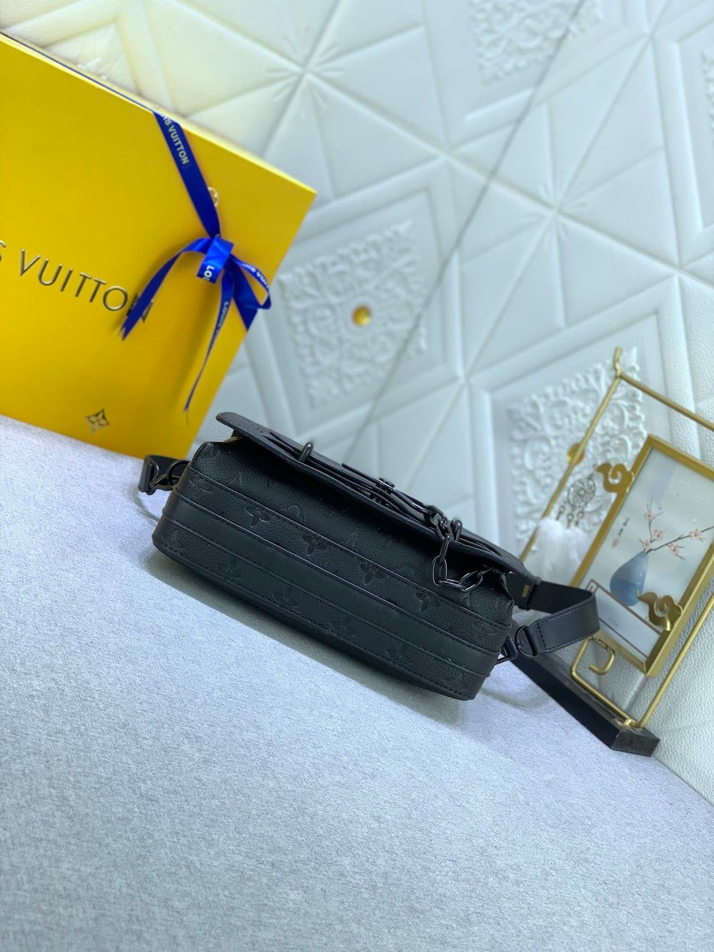 Dragons Bags ln Luxury Bag --70119